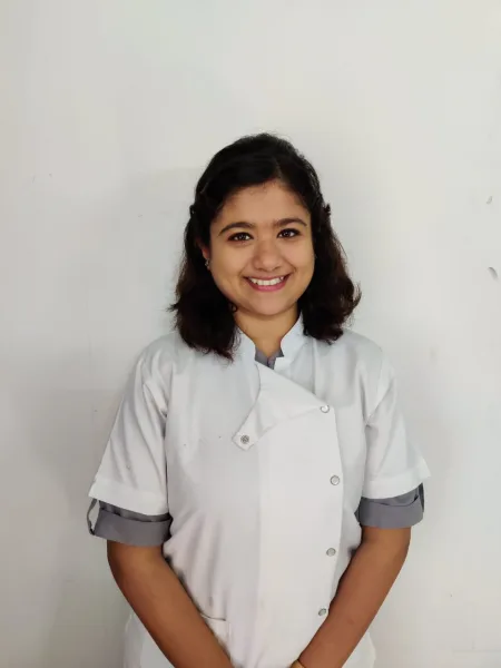 डॉ. सायली कामत यांचे एमडीएस परीक्षेत यश Dr. Saili Kamat success in MDS exam