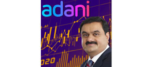 अदानी समूहाला 13888 कोटींच्या कामाचे कंत्राट 13888 crore work contract to Adani Group