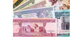 The 'Afghani' currency among the best performers in the world