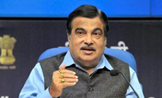 Six airbags forced in back