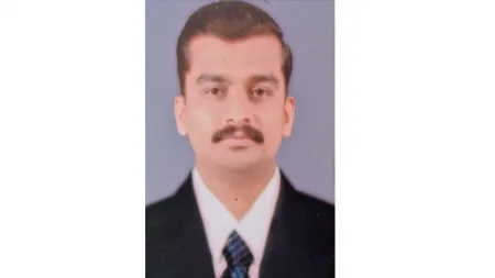 नारायण नाईक यांना २०२३ चा लायन्स आदर्श शिक्षक पुरस्कार जाहीर