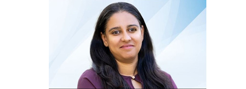 विप्रोच्या सीएफओपदी अपर्णा अय्यर Aparna Iyer as CFO of Wipro