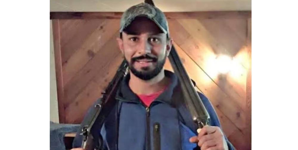 कॅनडामध्ये खलिस्तानवादी गँगस्टरची हत्या Khalistanist gangster killed in Canada