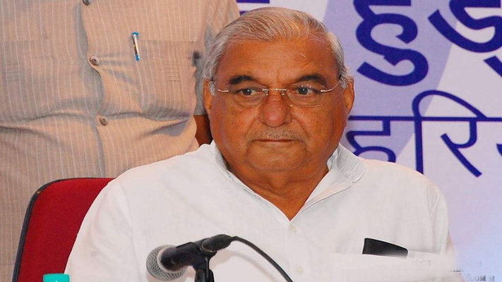 Bhupendra Hooda threatens to quit Congress