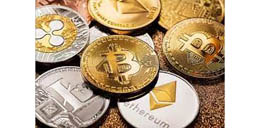 ‘फेडरल’च्या बैठकीपूर्वी बिटकॉईनचे भाव वधारले Bitcoin price rises ahead of Fed meeting