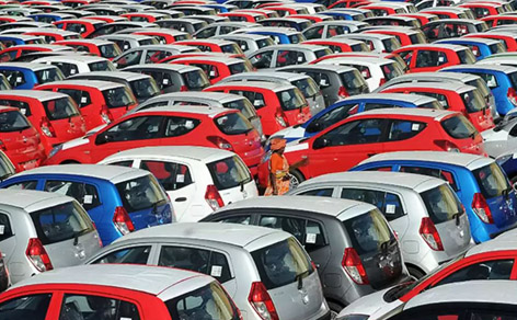 ऑगस्ट महिन्यातील वाहन विक्री समधानकारक Vehicle sales in the month of August are satisfactory