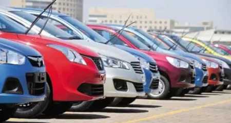 Buying a car will become more expensive in the new year