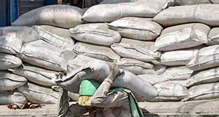 Will the demand of cement increase by 10 to 12 percent in the financial year?