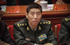 After China's foreign minister, now the defense minister is missing