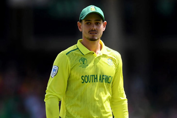 De Kock will retire after the World Cup