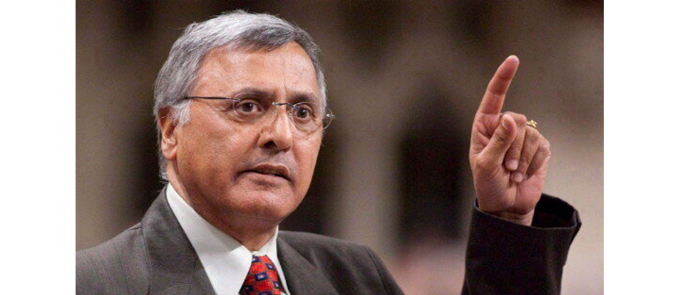 Create Khalistan in Canada for Sikhs