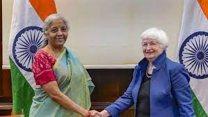 भारताचे जी-20 नेतृत्व अत्याधिक प्रभावी India's G-20 leadership highly effective