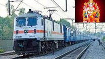 Ganeshotsav Special Train on Yashvantpur-Belgaum route