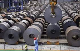 'Anti-dumping' duties on Chinese steel
