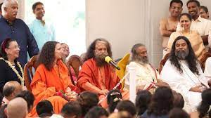 'Sanatan Dharma Day' in American cities