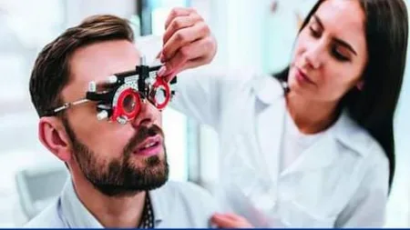 आचरा येथे उद्या मोफत नेत्र तपासणी शिबीर