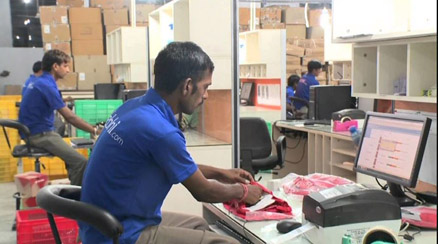 Flipkart will provide jobs to 1 lakh people