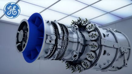 Shares of GE Power India rose 8 percent