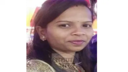 मिठबाव खून प्रकरणातील प्रसादच्या पत्नीची आत्महत्या