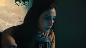 Trailer of 'Khufia' released