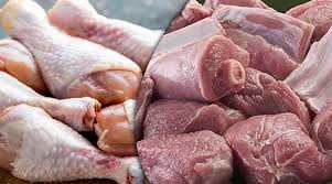 श्रावणामुळे मांसाहार थंडावला Shravana cools meat