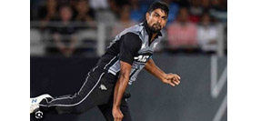 न्यूझीलंडचा बांगलादेशवर विजय New Zealand win over Bangladesh
