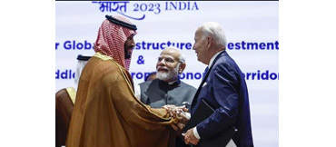 अमेरिकन कुटनीतीचा डाव भारताने साधला India succeeded in American diplomacy