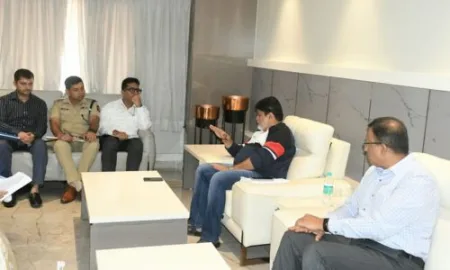 रत्नागिरी शहराला रविवार पासून सुरळीत पाणी पुरवठा Ratnagiri city has been supplied with clean water since Sunday