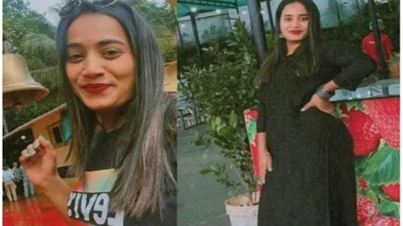 आंबोली घाटात गोव्यातील तरुणीचा मृतदेह