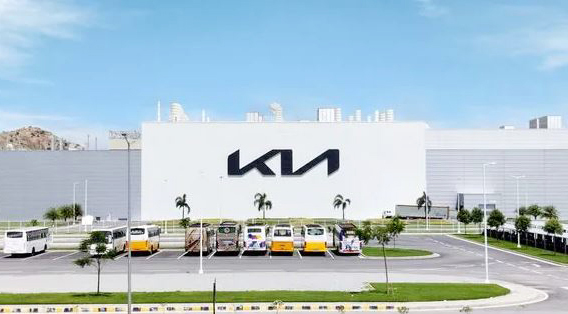 Kia's decision to increase car prices