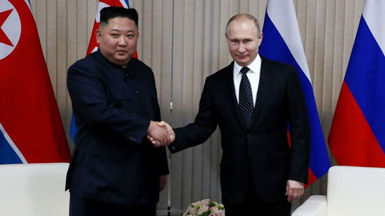 Kim Jong Un will visit Russia