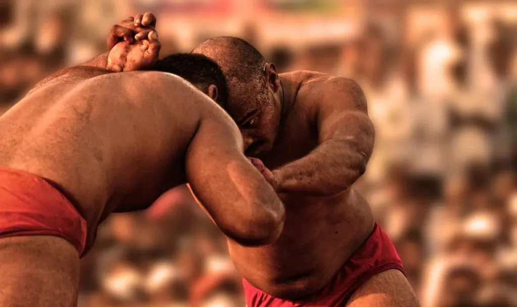 धाराशिवमध्ये रंगणार ‘महाराष्ट्र केसरी’चा थरार