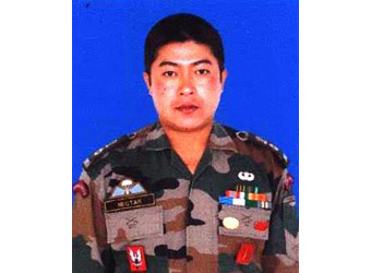 The hero of Surgical Strike has an important responsibility