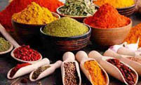 Spice industry to export 10 USD by 2023