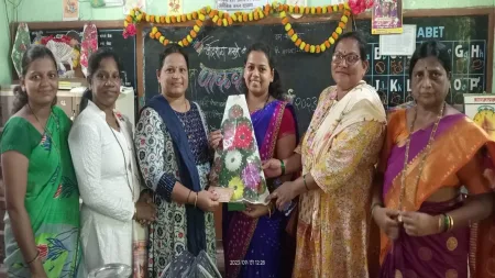 मसुरे येथील पाककला स्पर्धेत ज्योती पेडणेकर विजेत्या