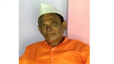 प्रसिद्ध नाट्य कलावंत सुधाकर उर्फ सुधा पुरी यांचे निधन