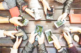 भारतात सर्वात वेगाने मोबाईल ग्राहक जोडणी Fastest mobile subscriber addition in India