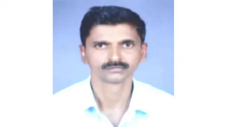 न्हावेली तंटामुक्त समिती अध्यक्षपदी आनंद नाईक यांची बिनविरोध निवड