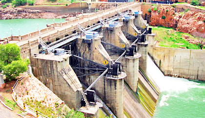 Malprabha Water Supply Committee meeting today