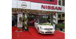 निस्सानच्या येणार 6 नव्या कार्स 6 new cars coming from Nissan