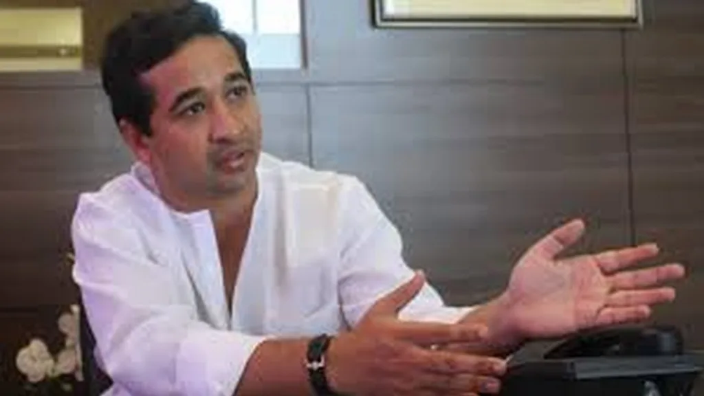 रत्नागिरी -सिंधुदुर्ग लोकसभेमध्ये भाजपची ६ लाख पेक्षा जास्त मते