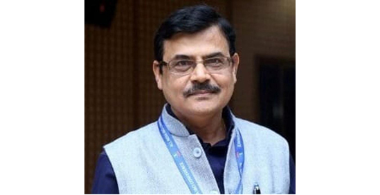 ‘सीबीडीटी’ अध्यक्षपदी नितीन गुप्तांना मुदतवाढ Nitin Gupta's tenure as 'CBDT' president has been extended