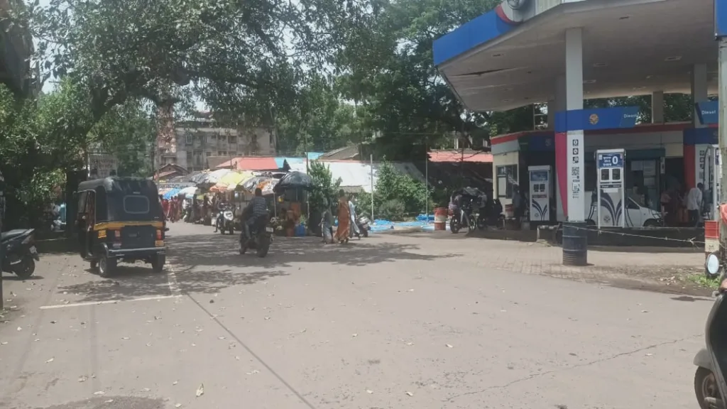 गणेशोत्सवात शहराच्या नियोजनासाठी सावंतवाडी नगरपालिका सज्ज !