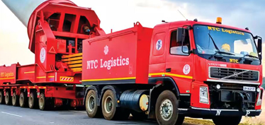 NTC Group's entry into Indonesia