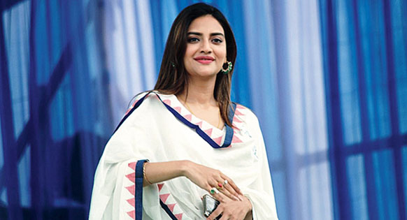 ED notice to Nusrat Jahan