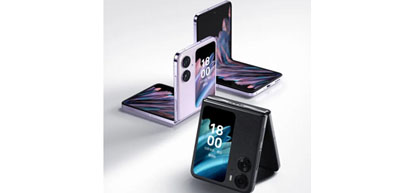 One Plus Open Foldable smartphone will arrive next month