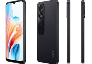 Oppo A38 smartphone launched in India