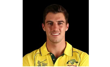 वर्ल्डकपसाठी ऑस्ट्रेलियाचा तगडा संघ Australia's strong squad for the World Cup