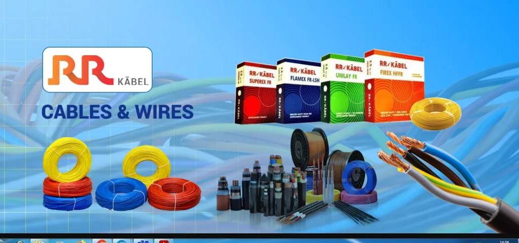 RR Cable's upcoming IPO