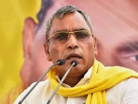 Shivpal Yadav to join BJP